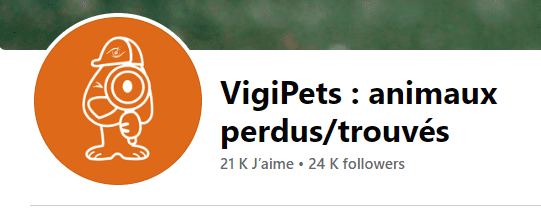 VIGIPETS